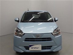 ミライース G SA3