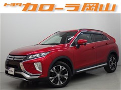 三菱　エクリプスクロス G