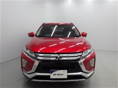 エクリプスクロス G