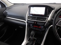 エクリプスクロス G