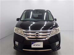 セレナ ハイウェイスター S-HV