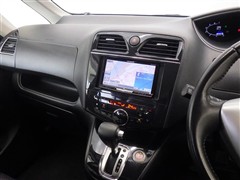 セレナ ハイウェイスター S-HV