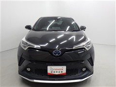 C-HR G