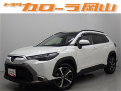 カローラクロス ハイブリッド Z