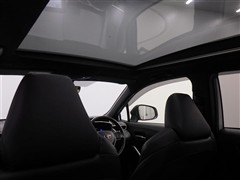 カローラクロス ハイブリッド Z