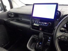 シエンタ ハイブリッド Z