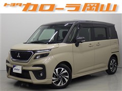 デリカD:2 カスタムHV MVカメラ