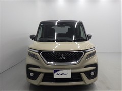 デリカD:2 カスタムHV MVカメラ