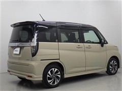 デリカD:2 カスタムHV MVカメラ