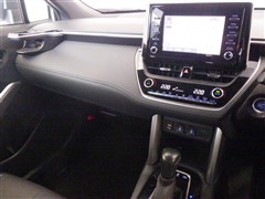 カローラクロス ハイブリッド Z