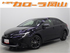 カローラ ダブルバイビー