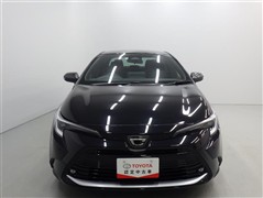 カローラ ダブルバイビー