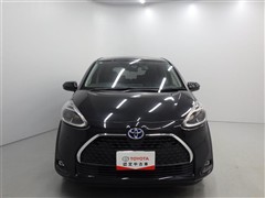 シエンタ ハイブリッド G