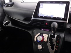 シエンタ ハイブリッド G