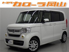 N-BOX L ターボ