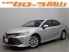 カムリ HV G