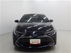 カローラスポーツ HEV G スタイル