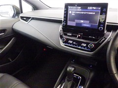 カローラスポーツ HEV G スタイル