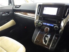 ヴェルファイア 2.5 X