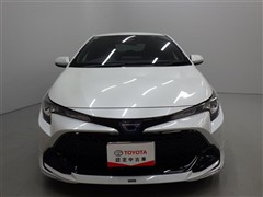 カローラスポーツ ハイブリッド G