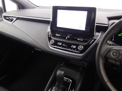 カローラスポーツ ハイブリッド G