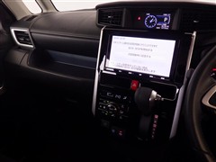 ルーミー カスタムG