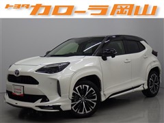 ヤリスクロス Z