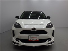 ヤリスクロス Z