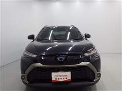 カローラクロス ハイブリッド Z