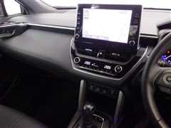 カローラクロス ハイブリッド Z