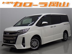 ノア ハイブリッド SI WXB2