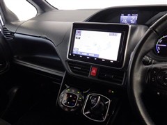 ノア ハイブリッド SI WXB2