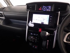 ルーミー カスタムG