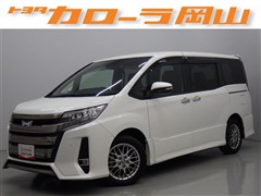 ノア ハイブリッド SI WXB2