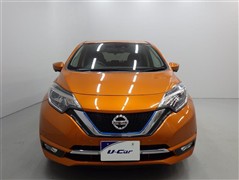 ノート E-パワー メダリスト