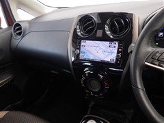 ノート E-パワー メダリスト