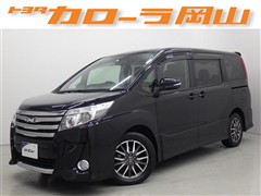 トヨタ　ノア SI