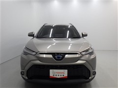 カローラクロス ハイブリッド Z