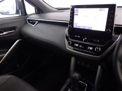 カローラクロス ハイブリッド Z