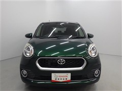 パッソ モーダ S