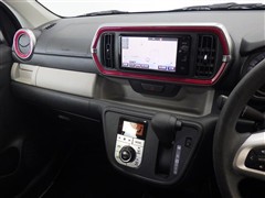 パッソ モーダ S