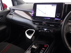 ノートオーラ ニスモ