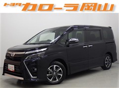 ヴォクシー ZS キラメキ3