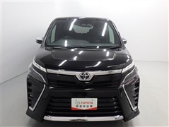 ヴォクシー ZS キラメキ3