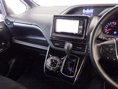 ヴォクシー ZS キラメキ3