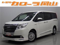 ノア HEV G
