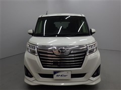 トール カスタムGターボ SA2