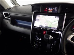 トール カスタムGターボ SA2