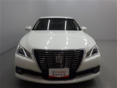 クラウンロイヤル HVロイヤルサルーンG