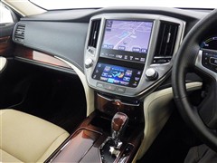 クラウンロイヤル HVロイヤルサルーンG